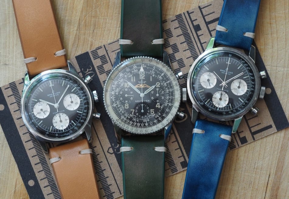 BCatt Watch Straps