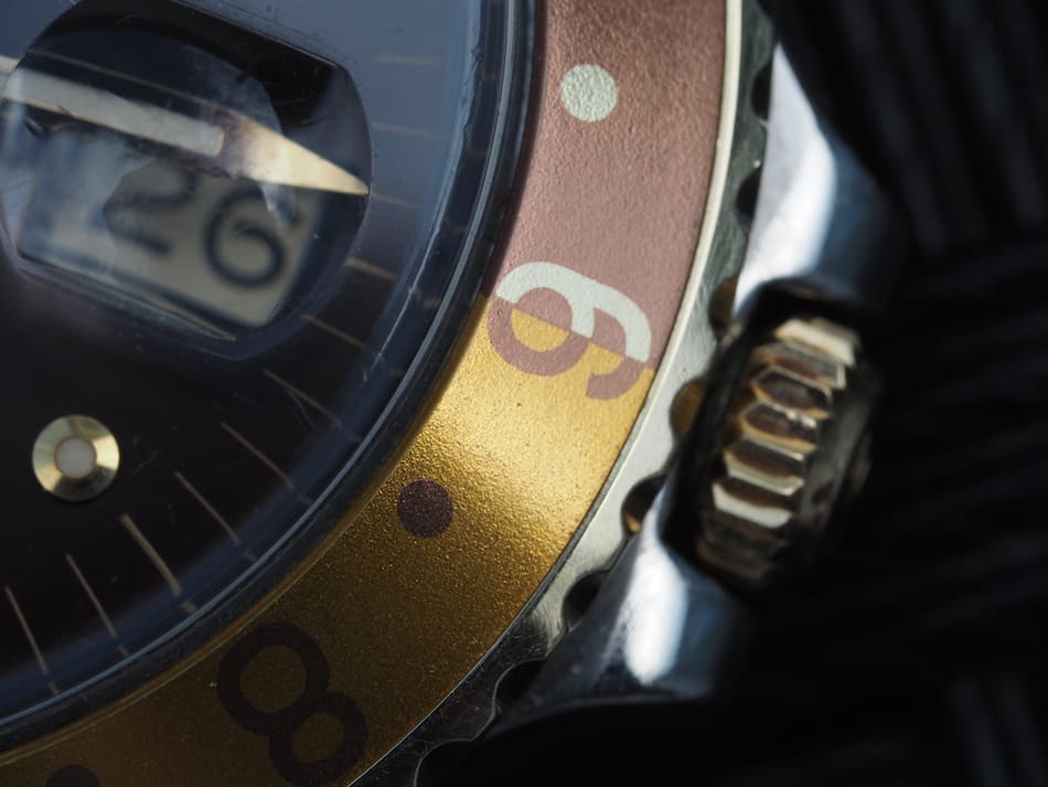 Rolex GMT Master 16753