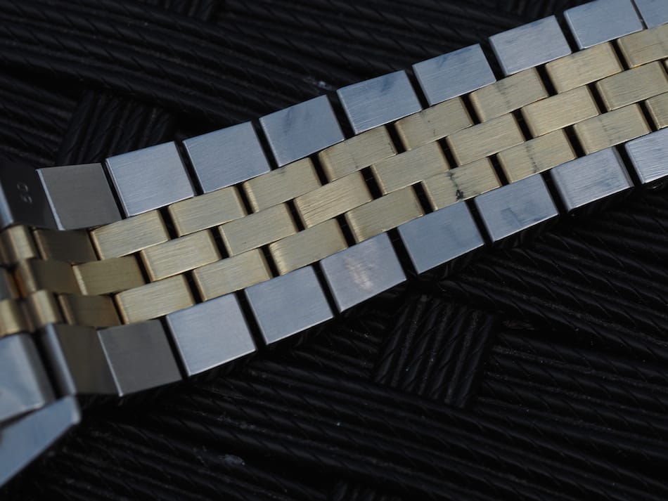 Rolex GMT Master 16753