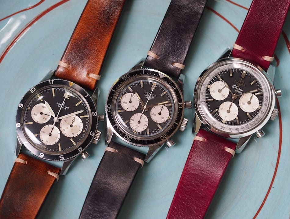 BCatt Watch Straps