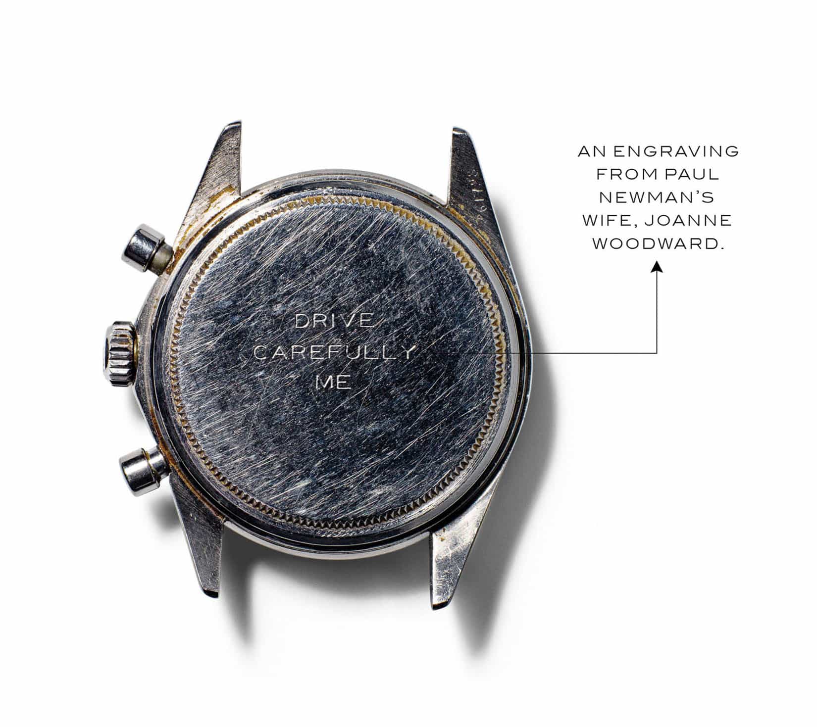 Rolex Daytona Paul Newman