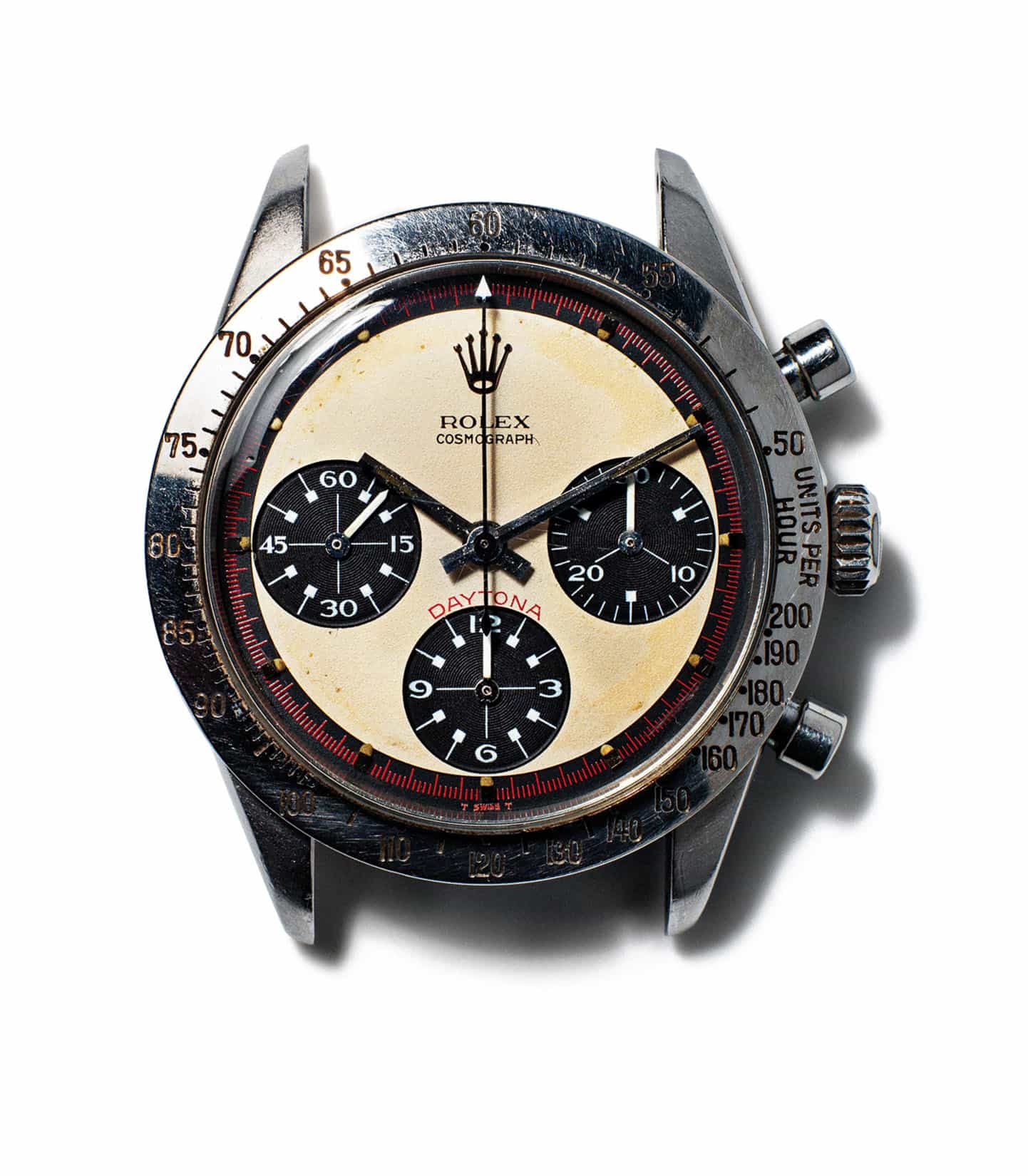 Rolex Daytona Paul Newman