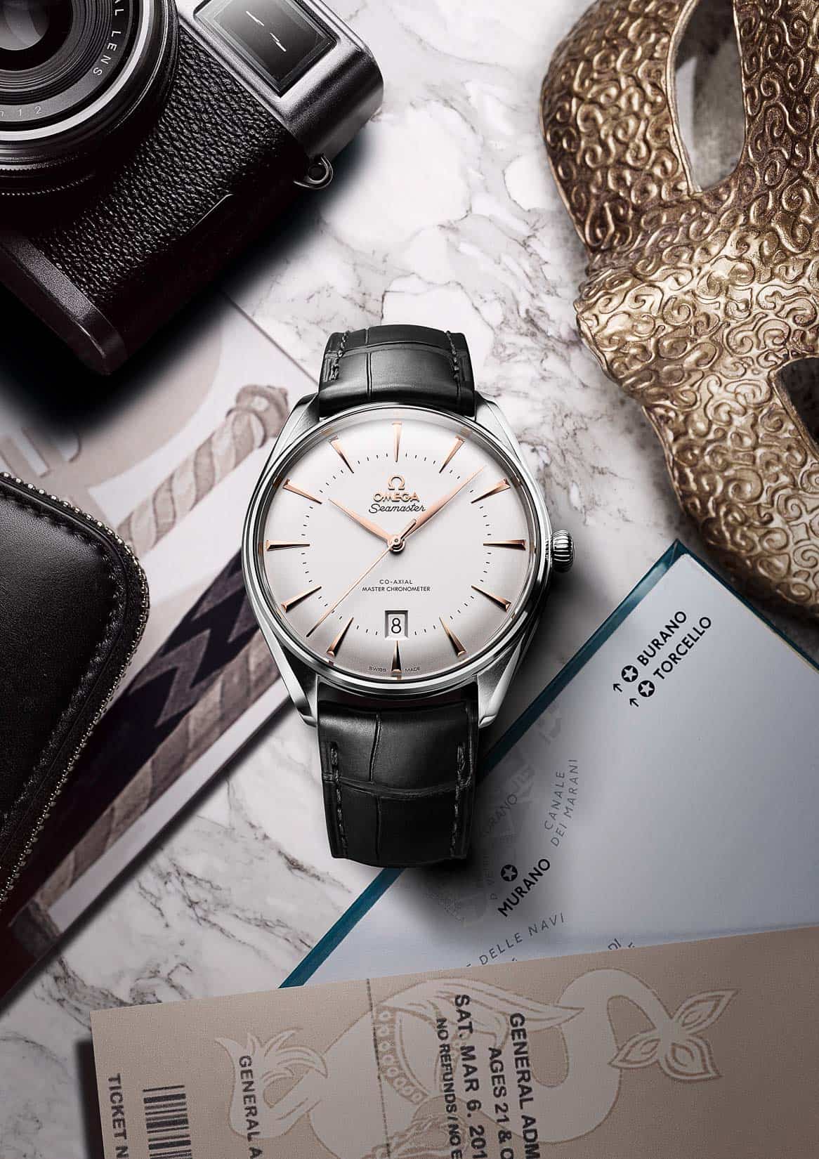 Seamaster Edizione Venezia