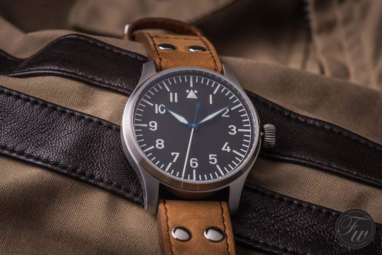 Stowa Flieger Klassik 40 Stowa Flieger Klassik 40