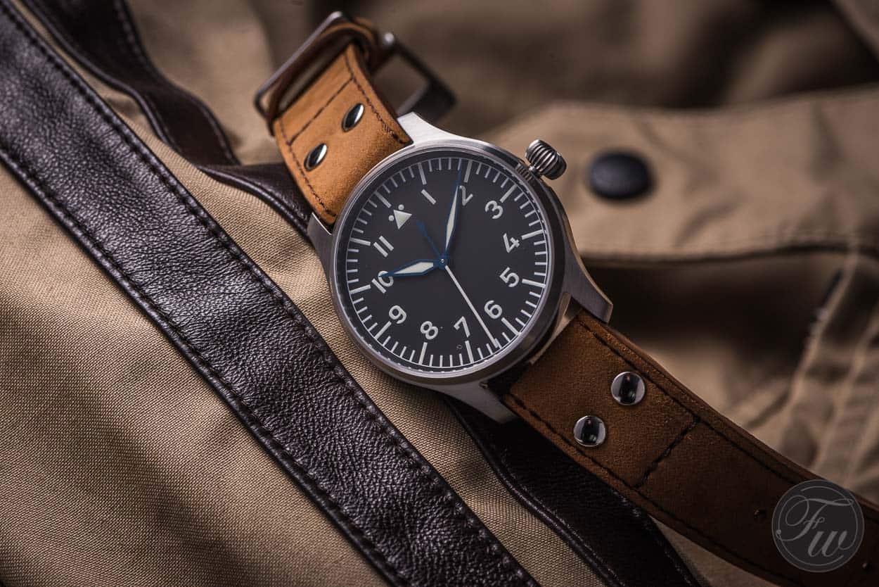 Stowa Flieger Klassik 40 Stowa Flieger Klassik 40