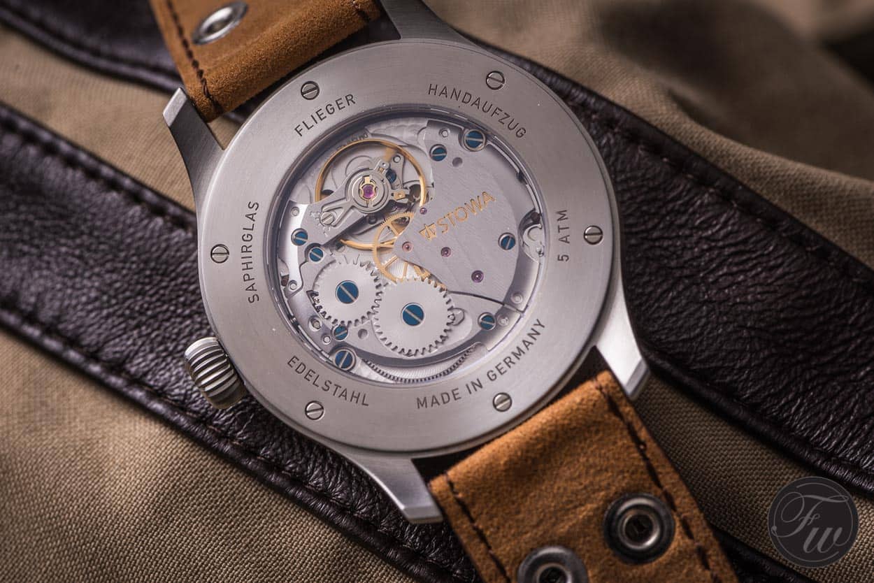 Stowa Flieger Klassik 40 Stowa Flieger Klassik 40