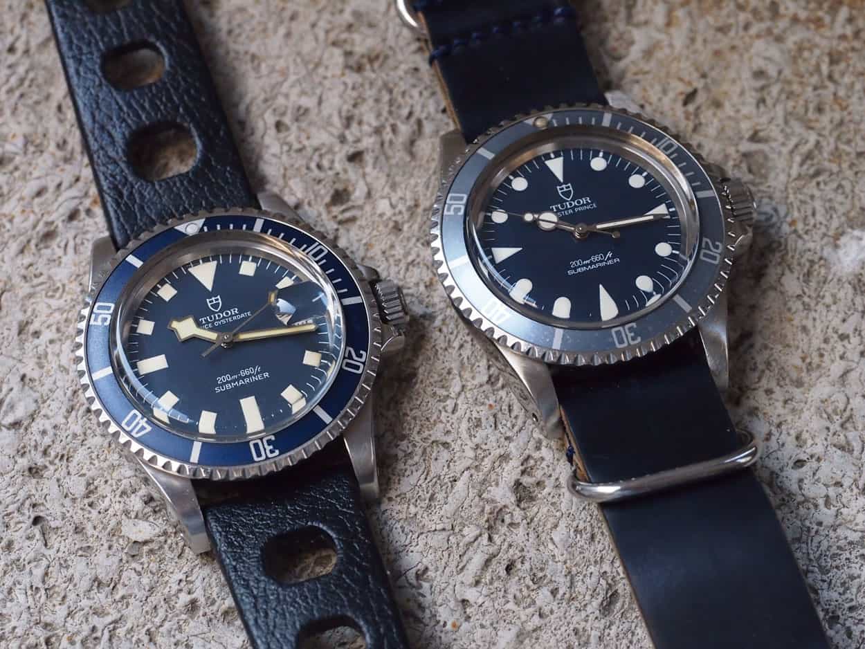 #TBT Articles - Tudor Submariner
