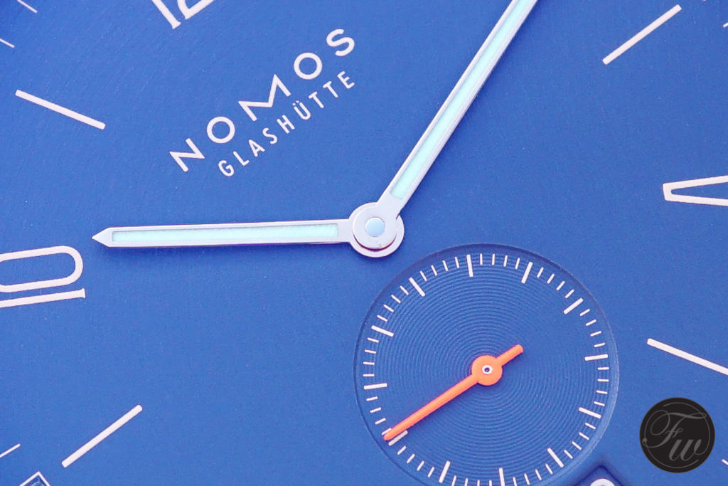 nomos ahoi atlantik datum