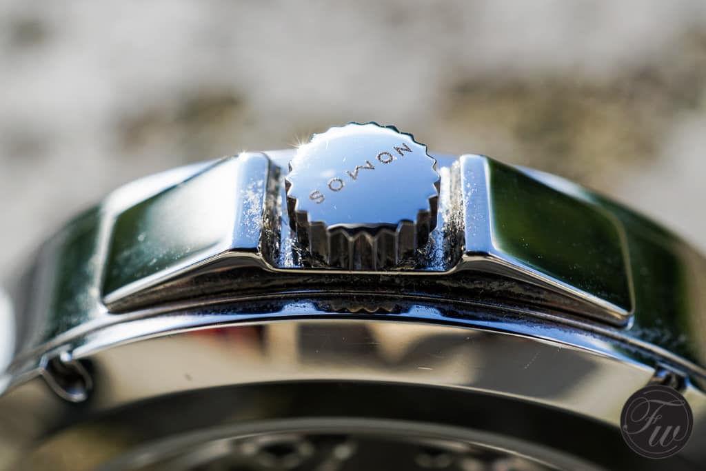 nomos ahoi atlantik datum