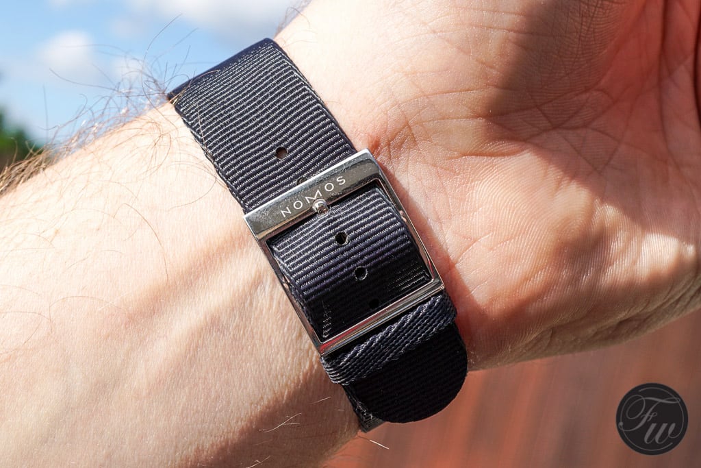 nomos ahoi atlantik datum