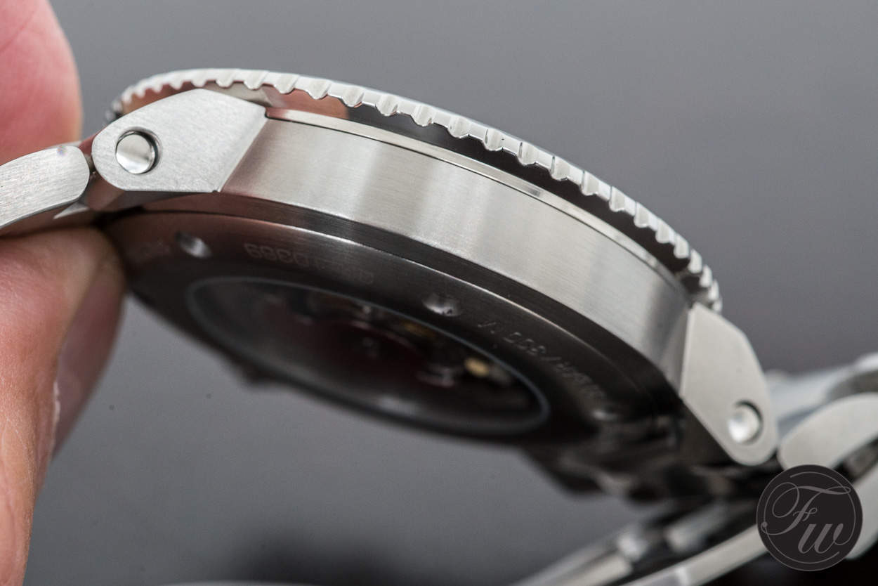 Oris Aquis Date