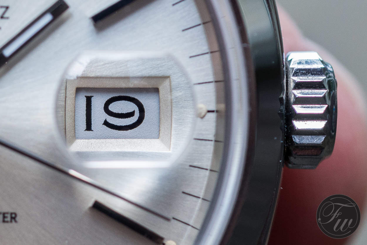 rolex oysterquartz 17000 52mondayz