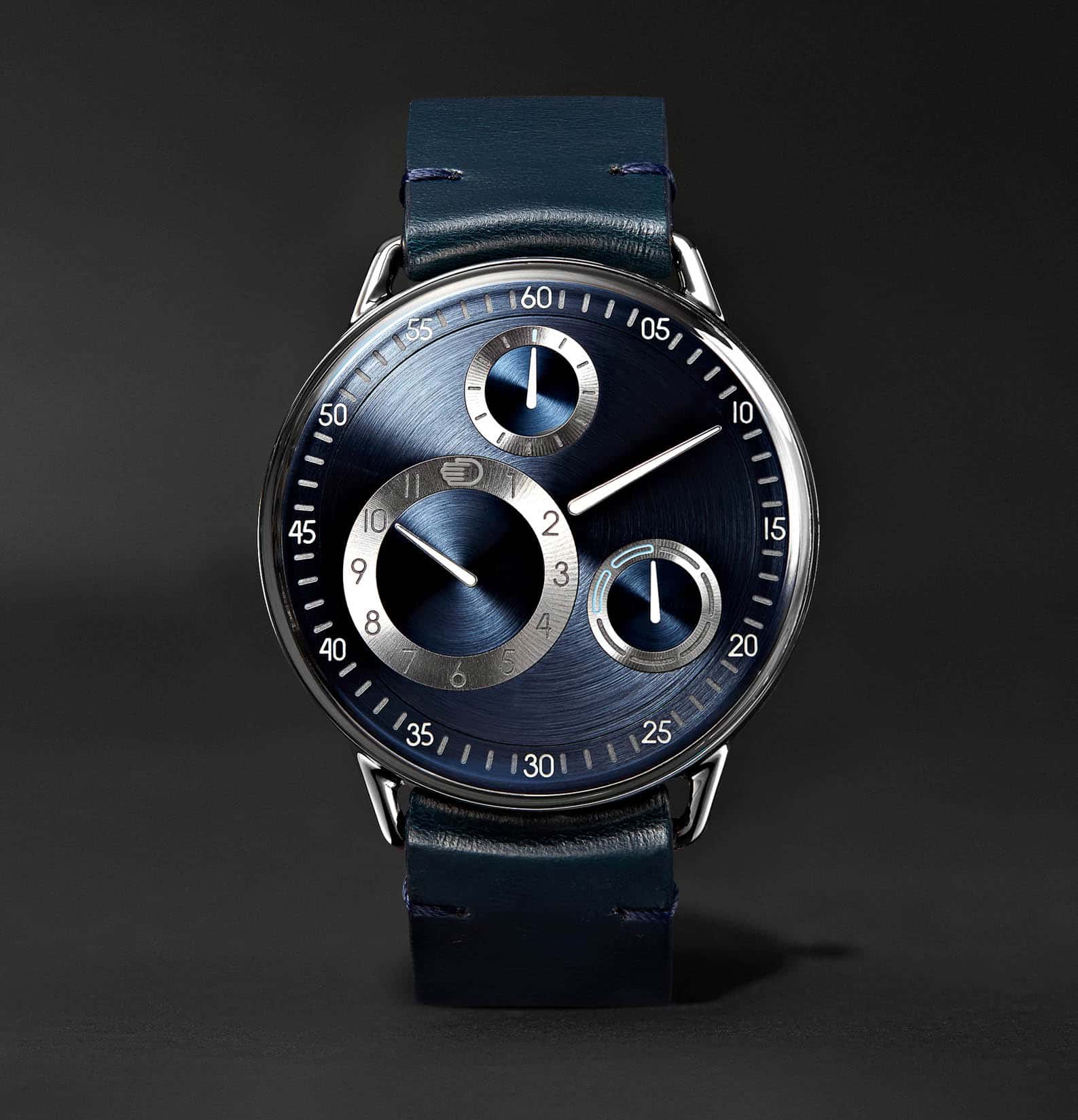 Ressence Type 1 MRP Ressence Type 1 MRP