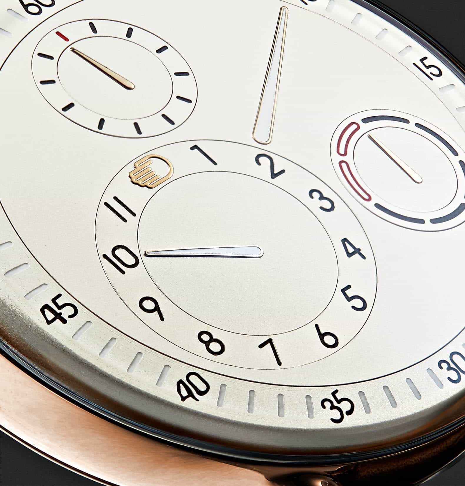 Ressence Type 1 MRP