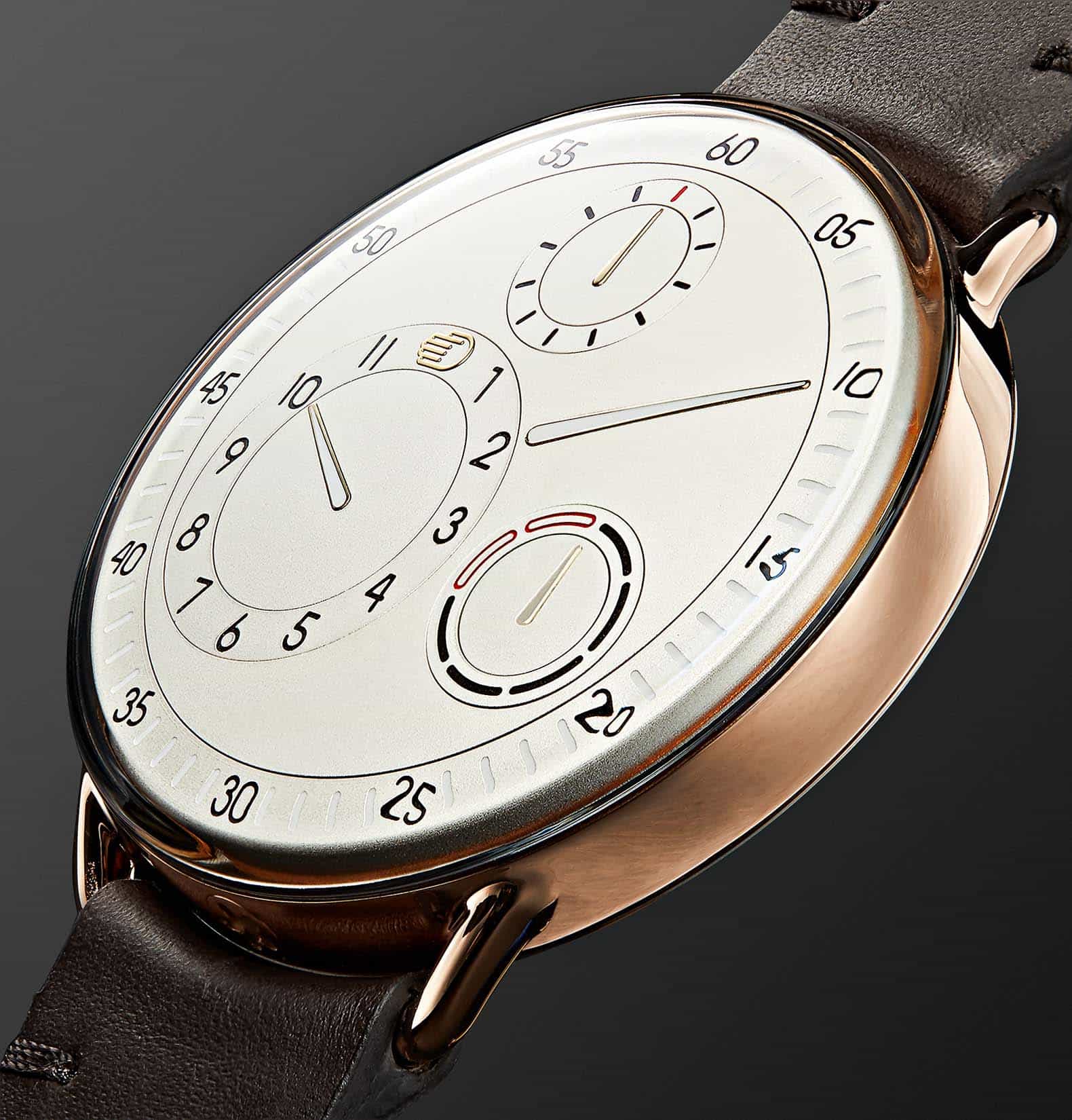 Ressence Type 1 MRP