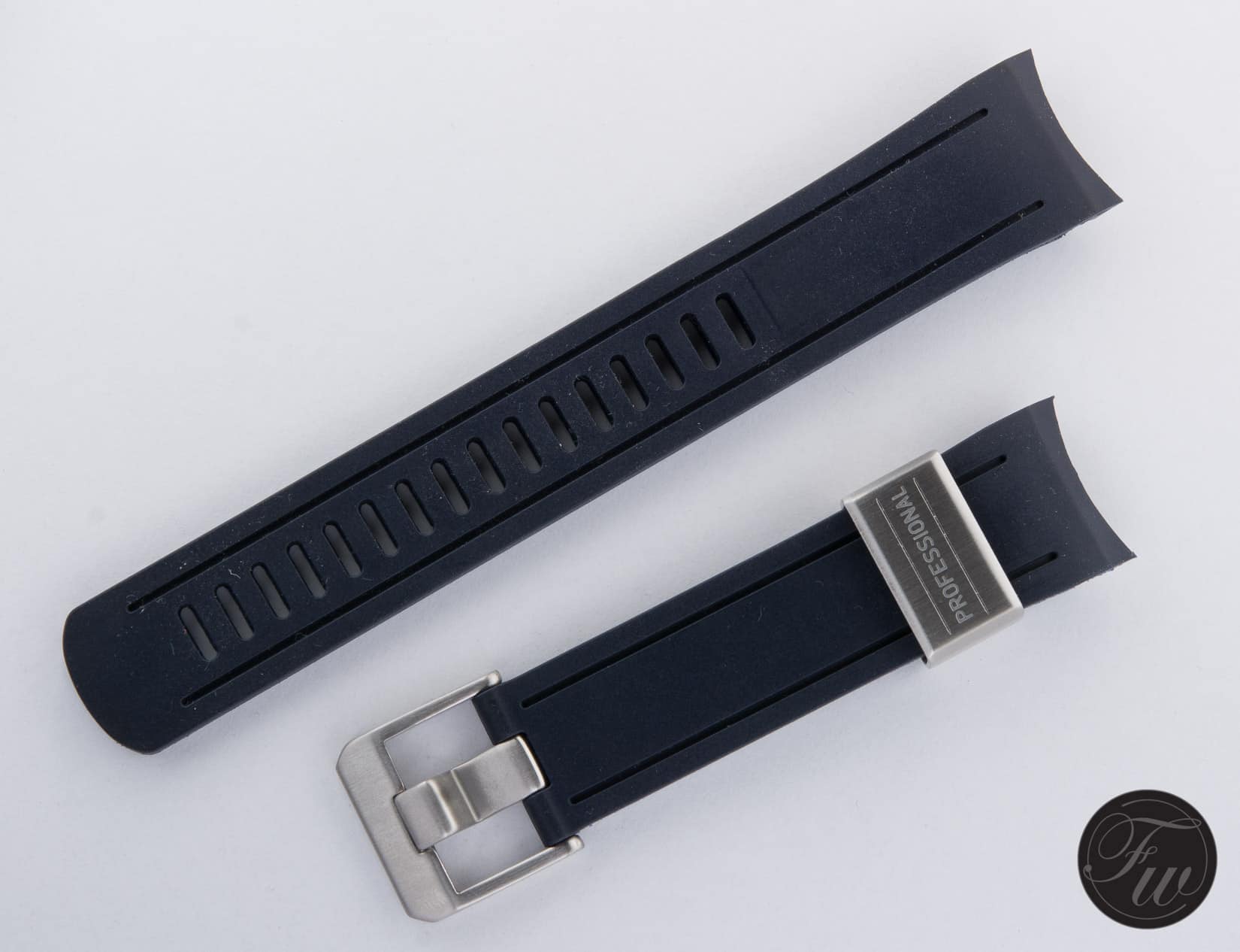 Crafter Blue CB03 Black