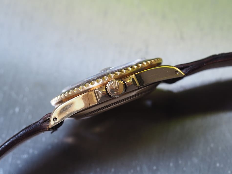 Rolex GMT-Master 16758 Rolex GMT-Master 16758