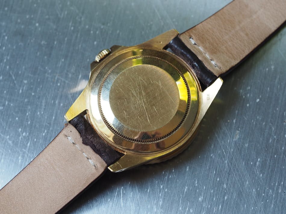 Rolex GMT-Master 16758 Rolex GMT-Master 16758