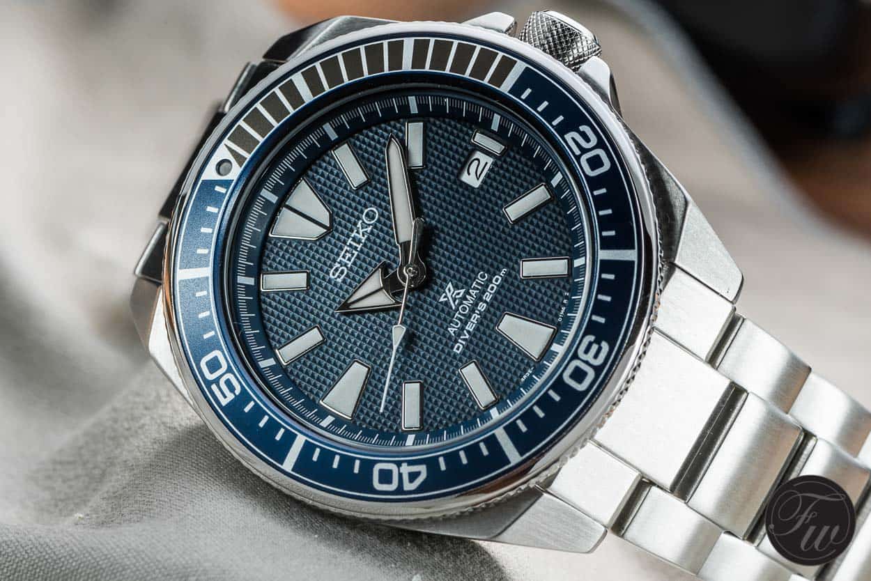 Seiko Prospex SRPB49K1