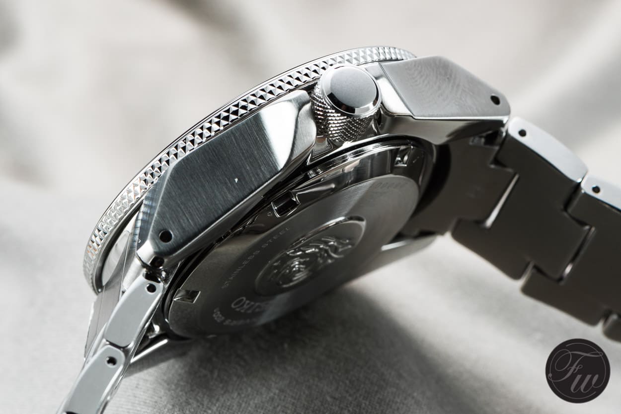 Seiko Prospex Samurai SRPB49K1