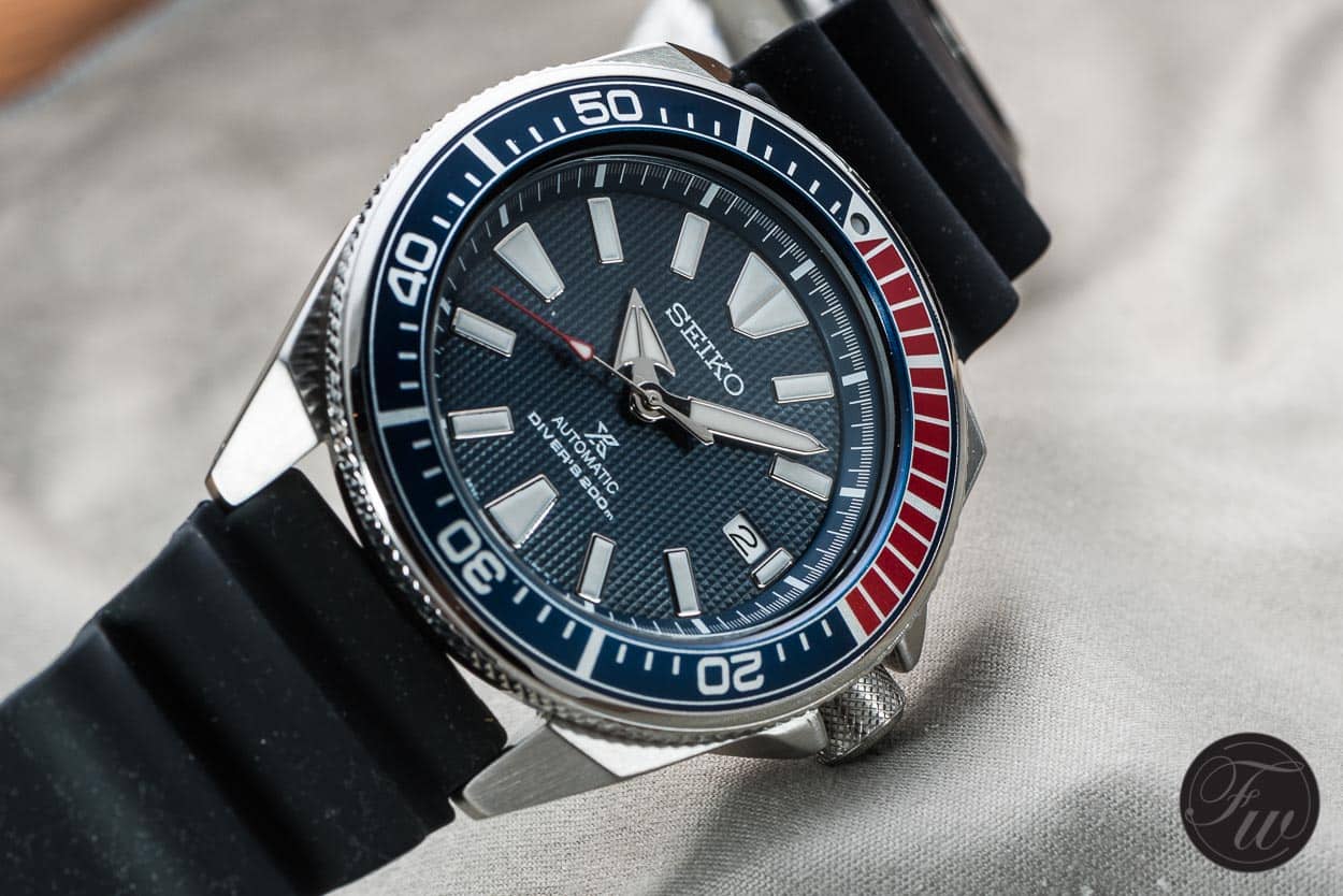 Seiko Prospex SRPB53K1