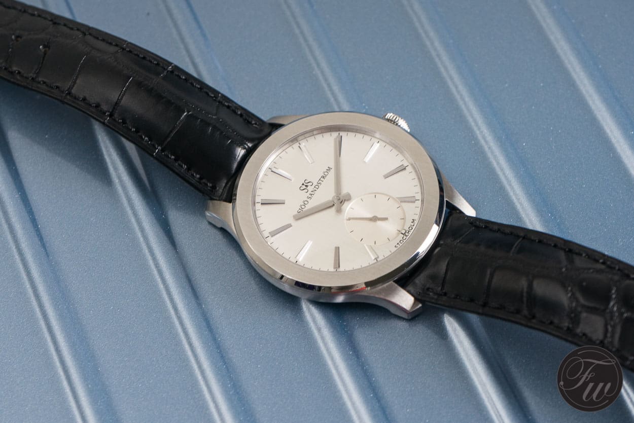 Sjöö Sandström Royal Capital