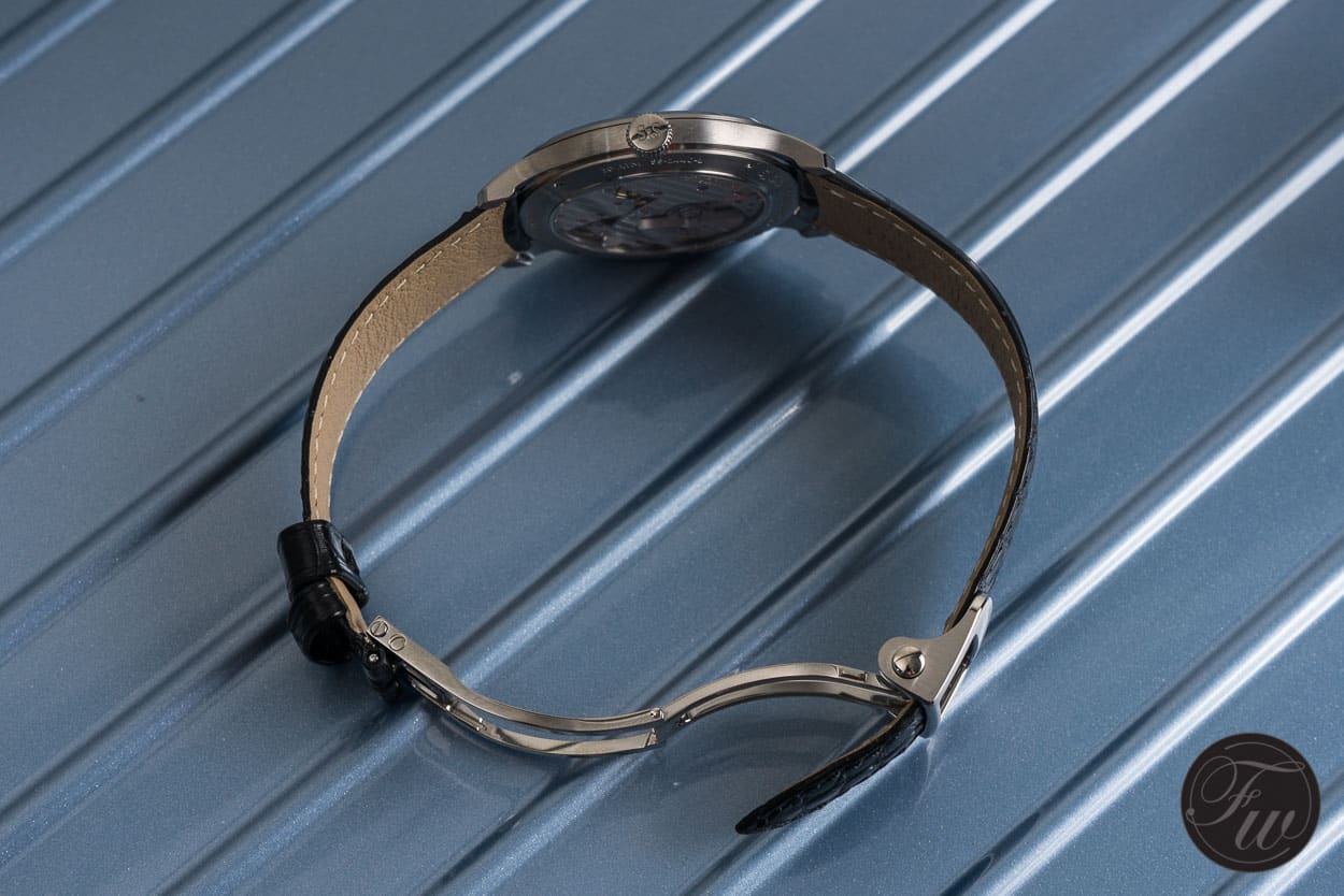 Sjöö Sandström Royal Capital