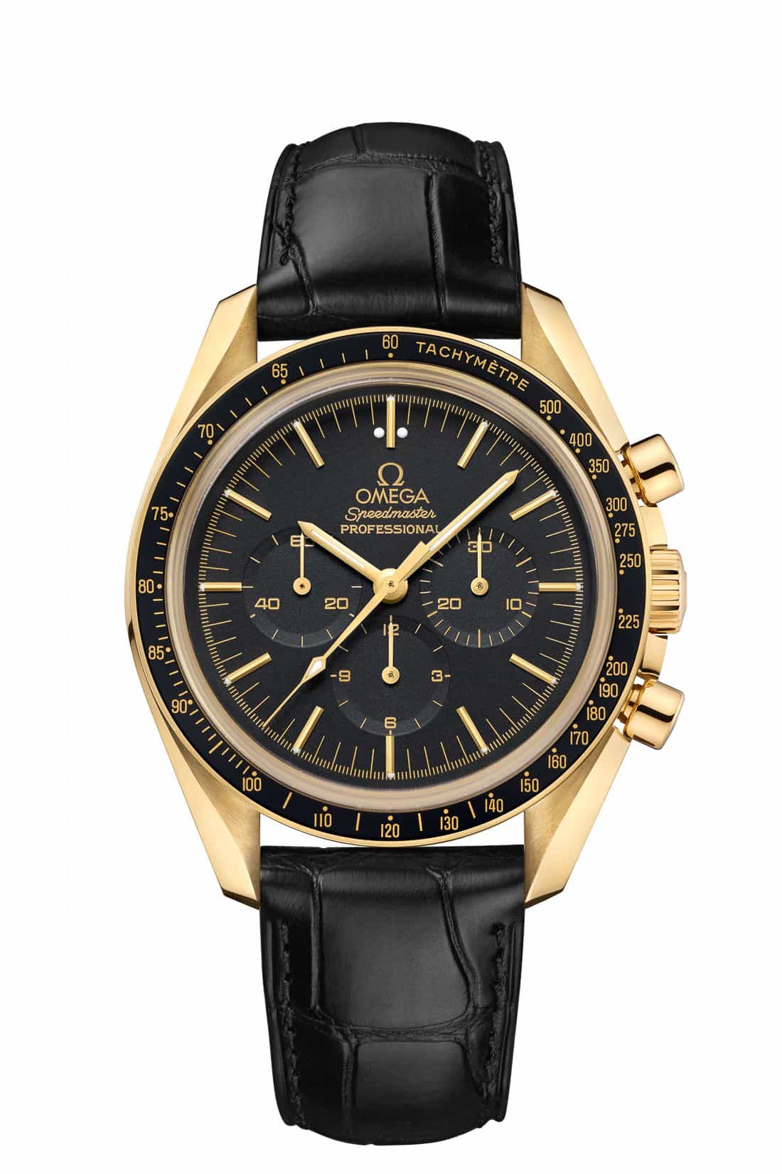 Speedmaster Professional Starmus
