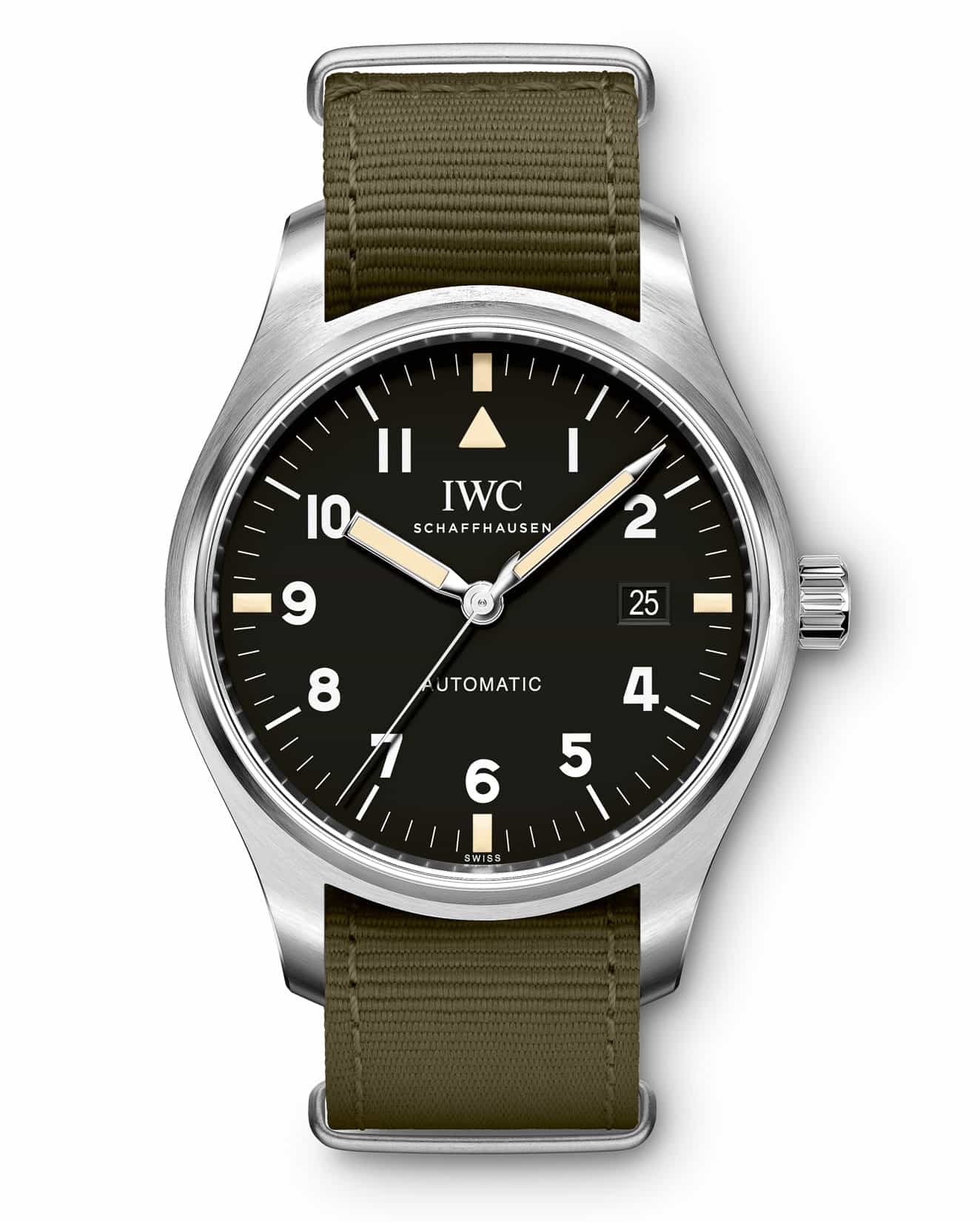 IWC Mark XVIII Mark 11 IWC Mark XVIII Mark 11