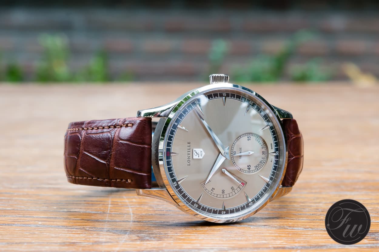 Lonville Virage Fuel Tank Lonville Virage Fuel Tank