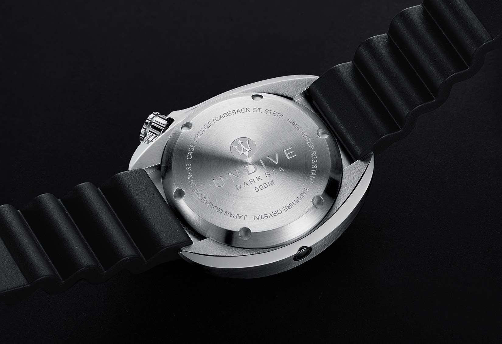 Undive Dark Sea 500M