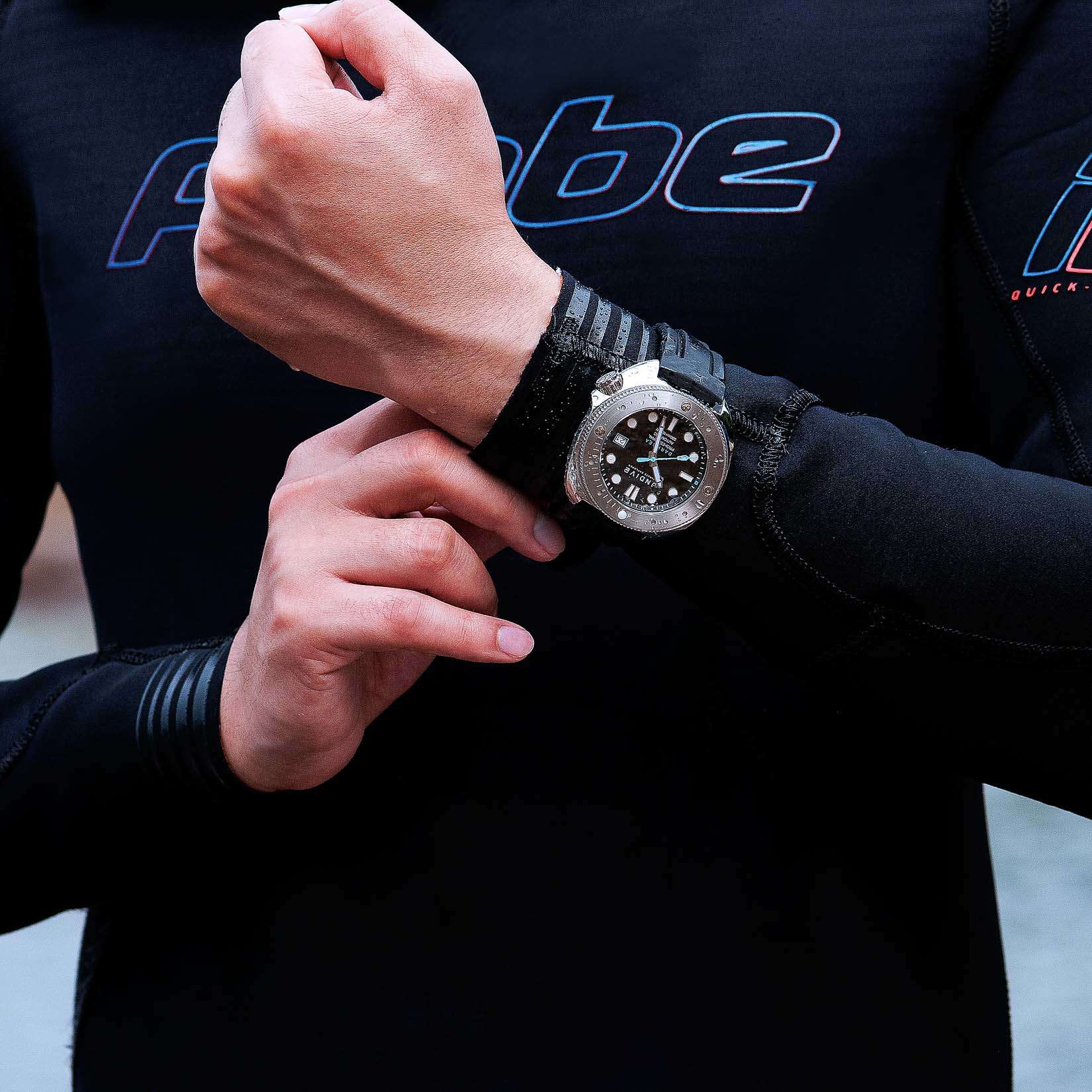 Undive Dark Sea 500M