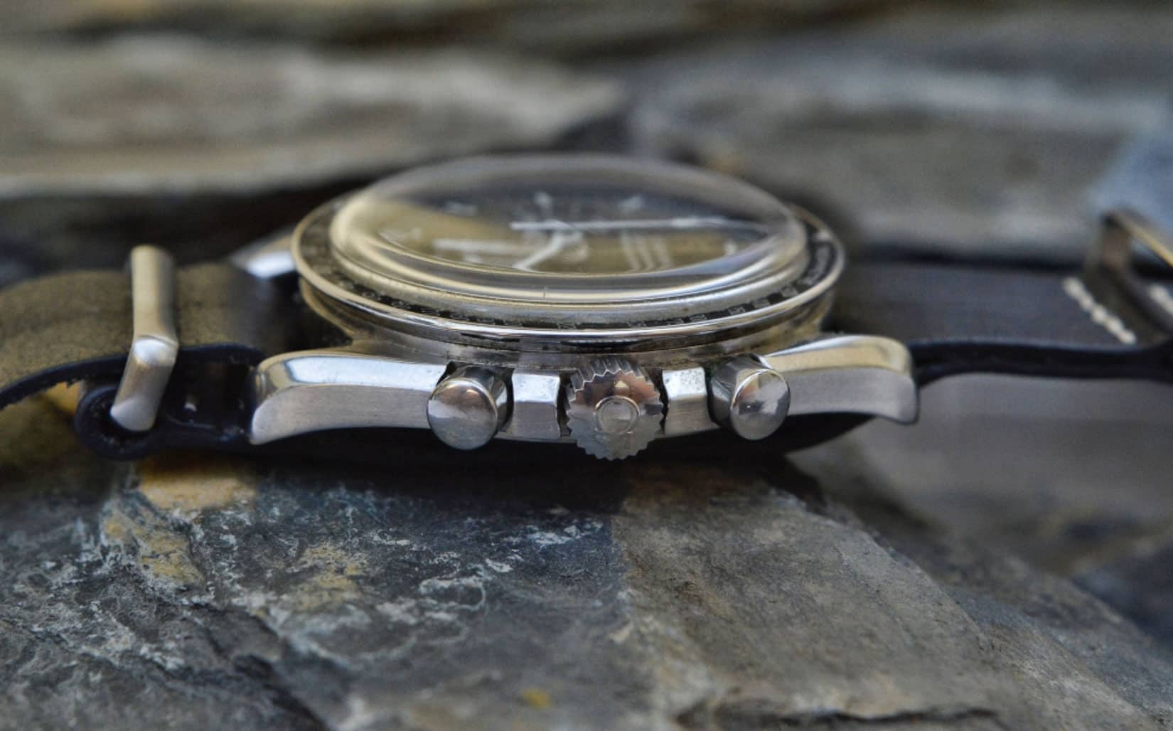 Omega Speedmaster Transitional 145.022-68