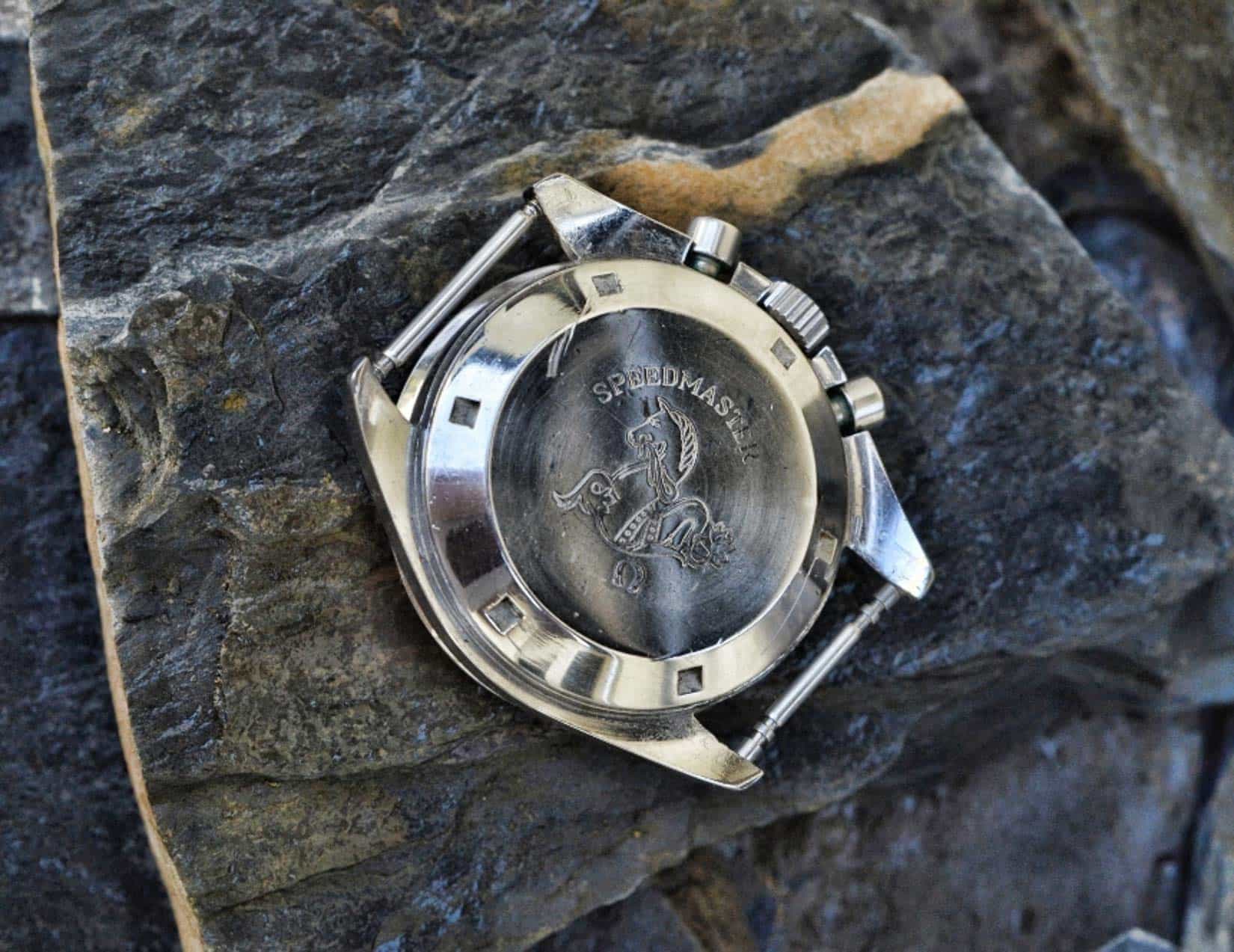 Omega Speedmaster Transitional 145.022-68