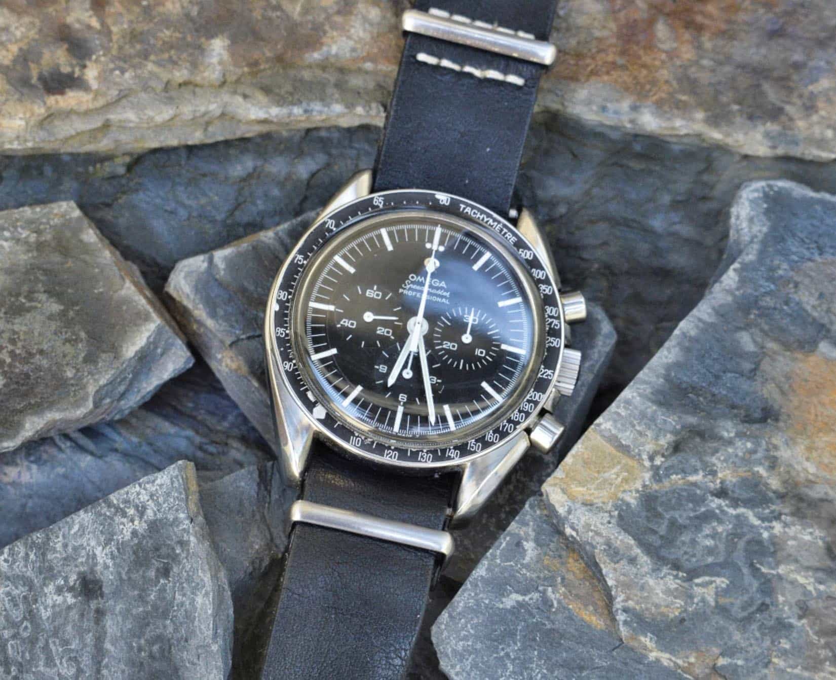 Omega Speedmaster Transitional 145.022-68