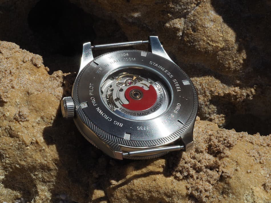 Oris Big Crown ProPilot Worldtimer