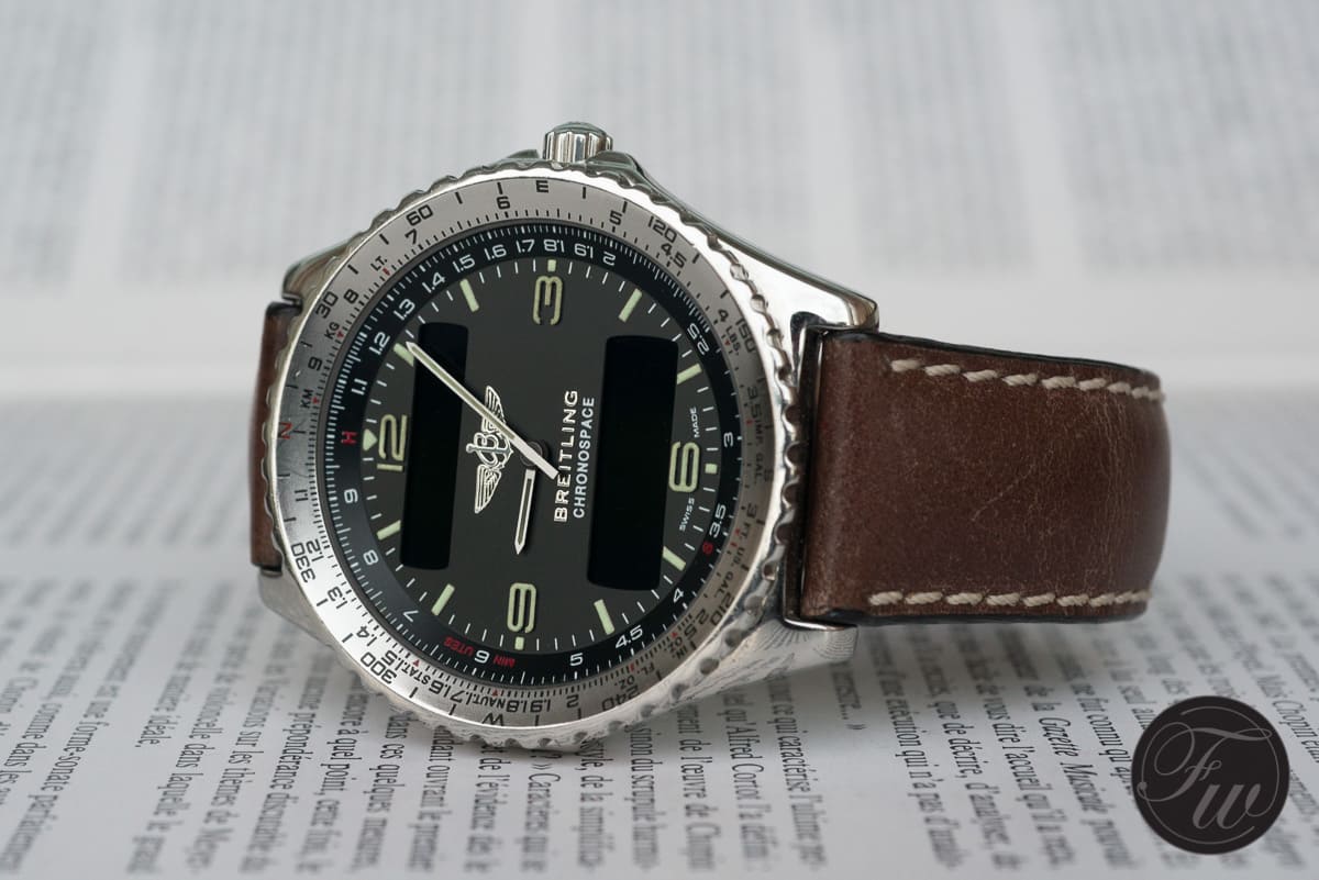 Breitling Chronospace A56012.01 52Mondayz