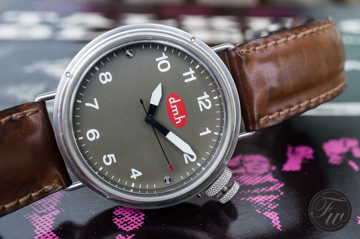 Fred Dingemans d.m.h.