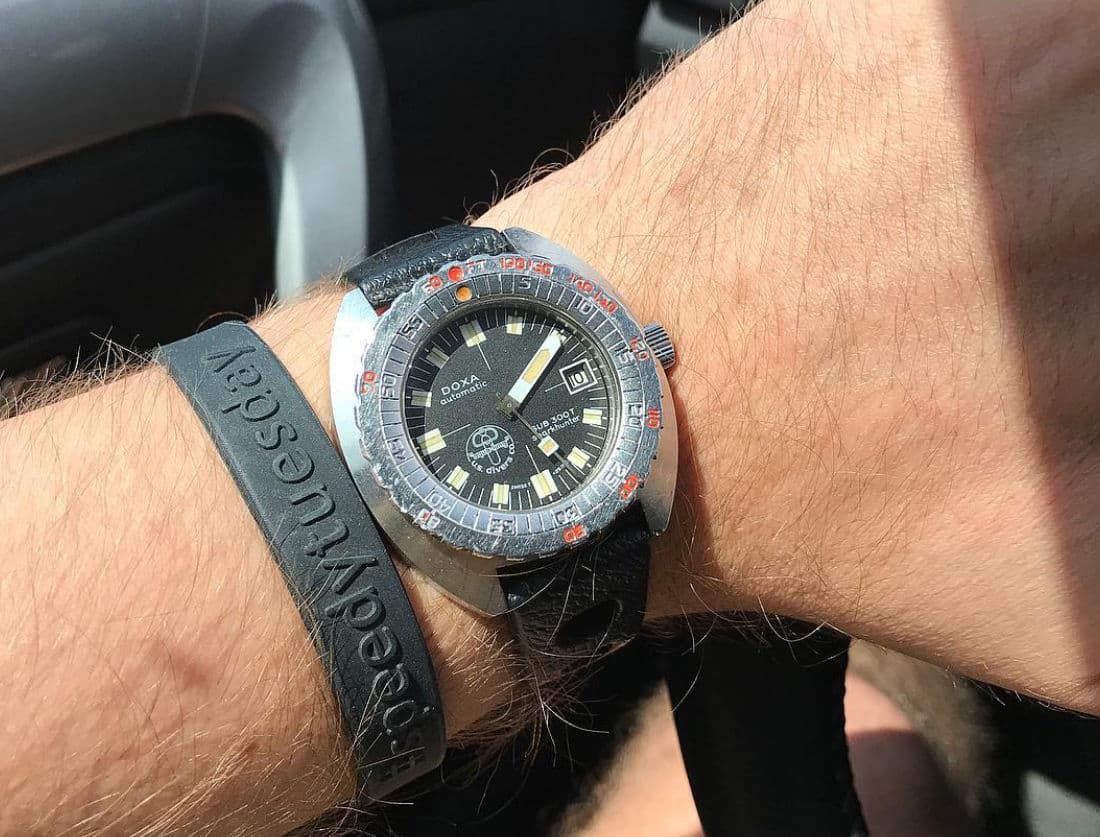 Vacation and watches Vacation and watches