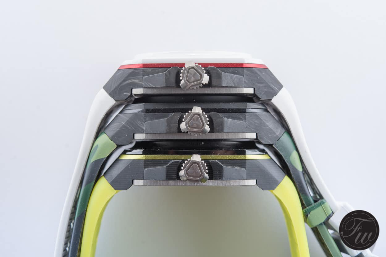 Gorilla Fastback Collection