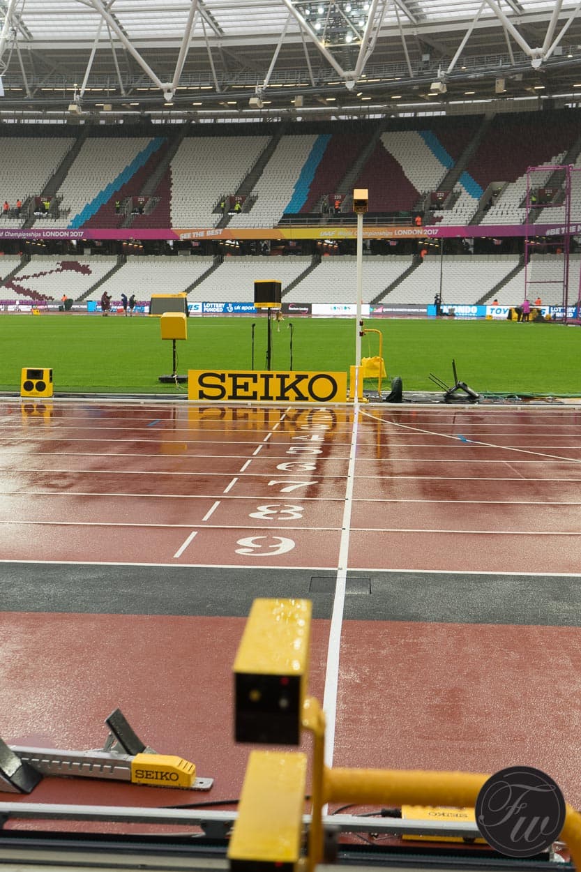 IAAF World Championship