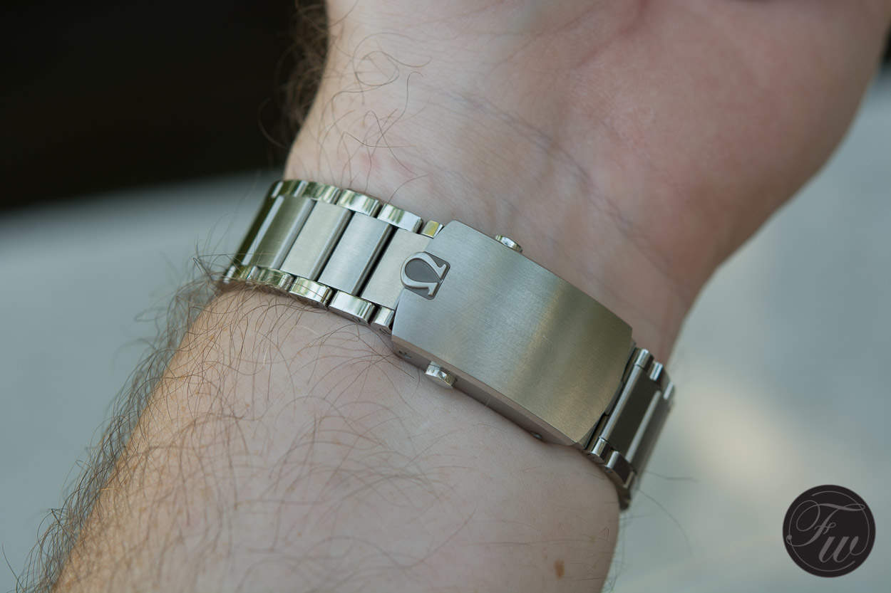 Omega Speedmaster 311.10.39.30.01.001