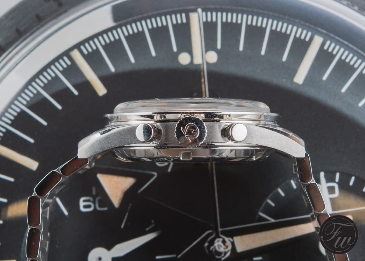 Omega Speedmaster 311.10.39.30.01.001