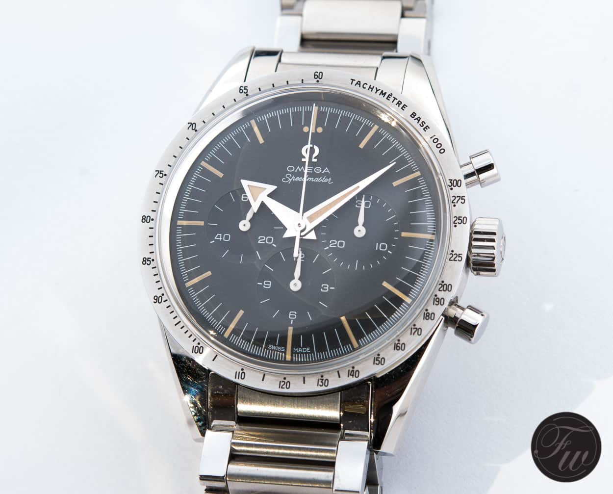 Omega Speedmaster 311.10.39.30.01.001