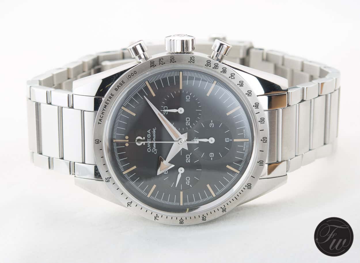 Omega Speedmaster 311.10.39.30.01.001