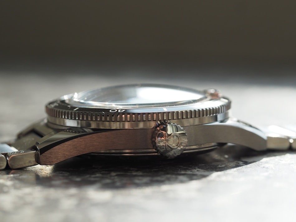 Omega Seamaster 300 60th Anniversary