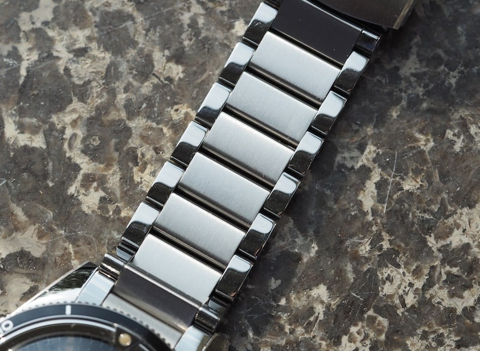 Omega Seamaster 300 60th Anniversary