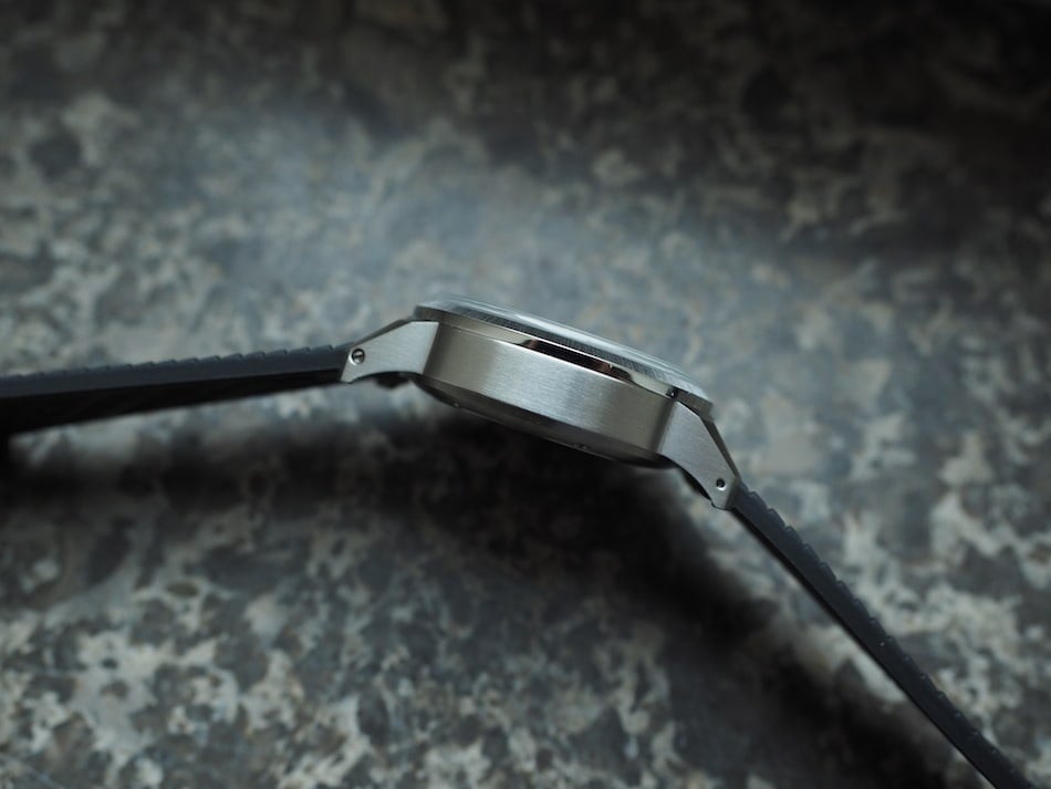 Gruppo Gamma Diver’s Watches LE