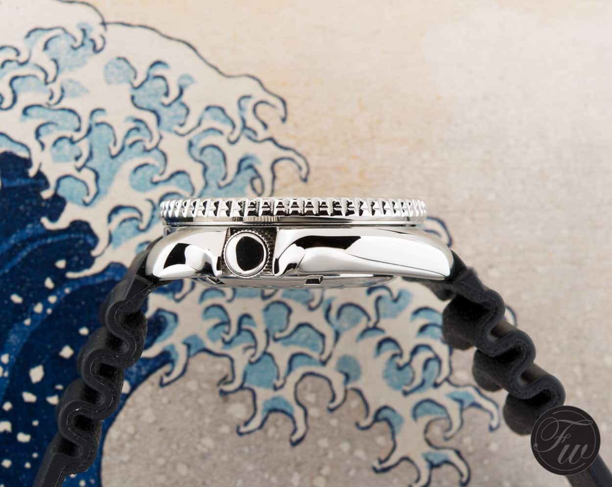 Seiko SKX007 Seiko SKX007