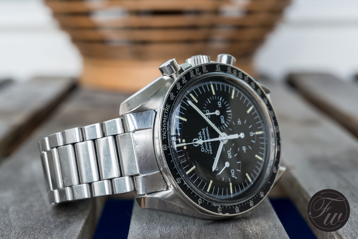 Omega Speedmaster Professional 145.022-69
